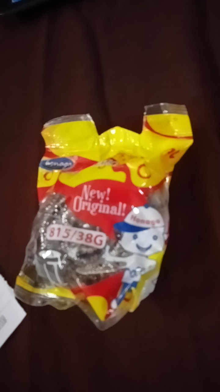 Sikat Gosokan Kosokan Panci Sponge Yongma