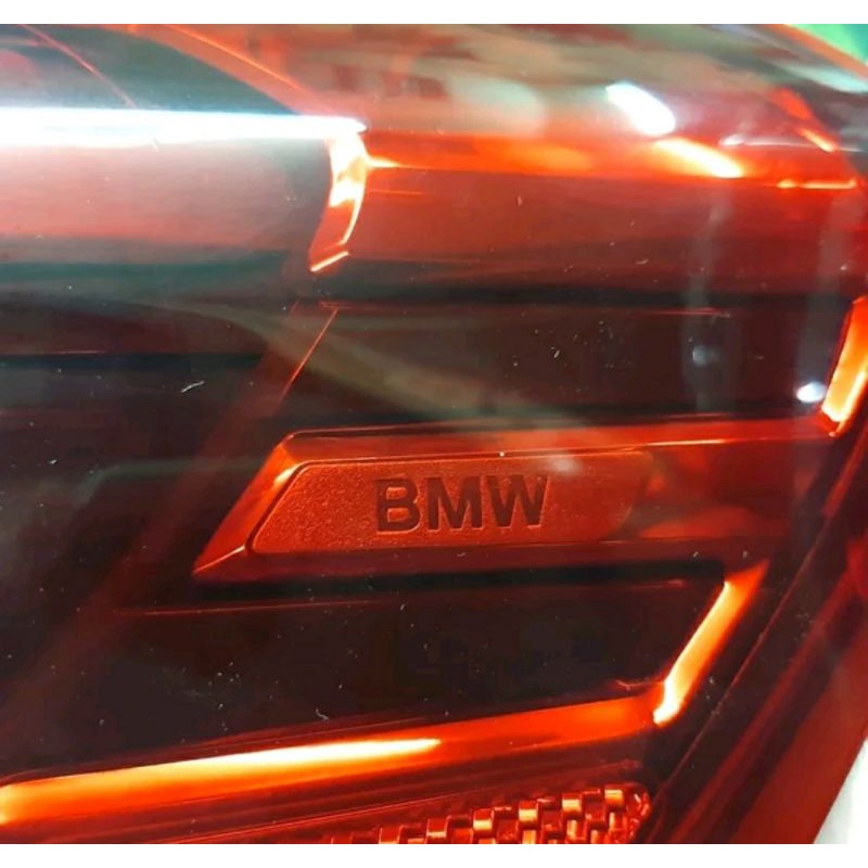 Stoplamp BMW X3 2018-2020