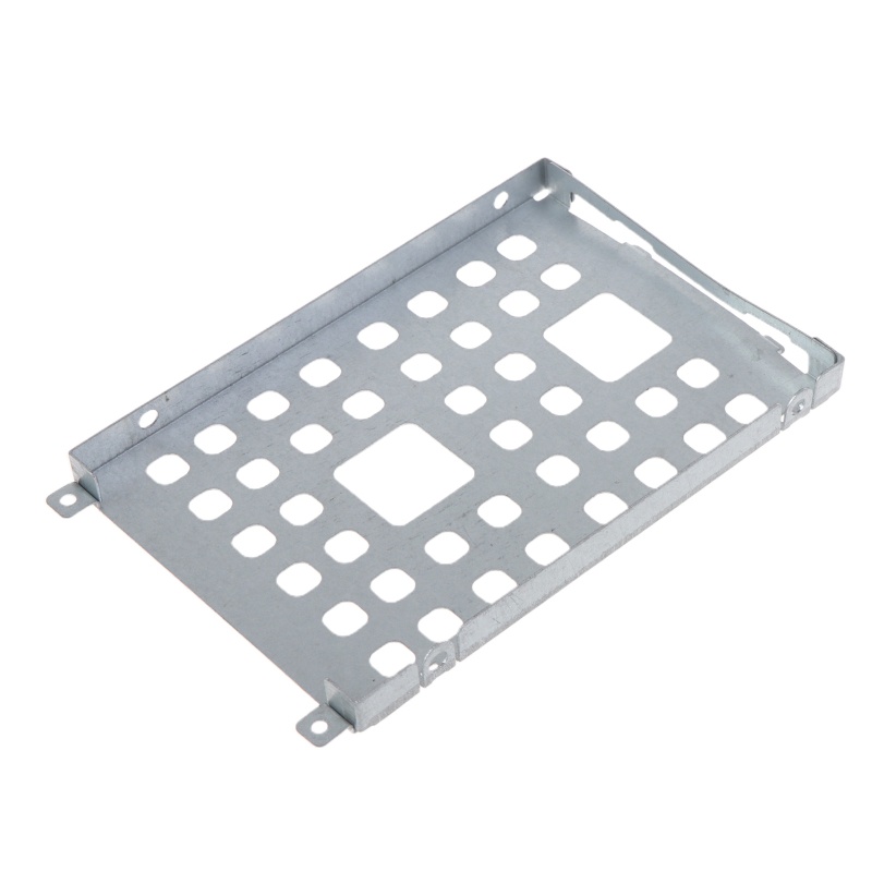 Btsg New HDD Caddy Bracket ForDell Lintang E5250 2.5 ''SSD Hardisk Caddy Tray Dengan Sekrup Set