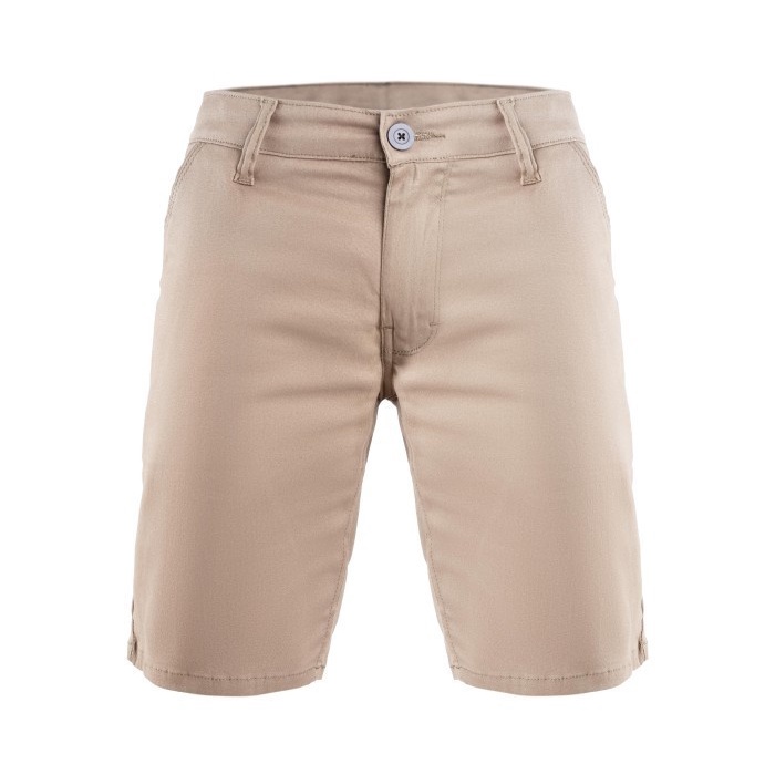 Celana Chino Pendek Cardinal Formal Pria Chinos Short Pants Slimfit