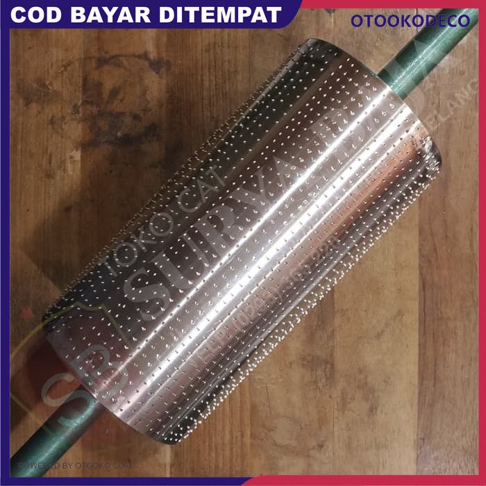 Mata Parut Kelapa 4 Inc AS 20