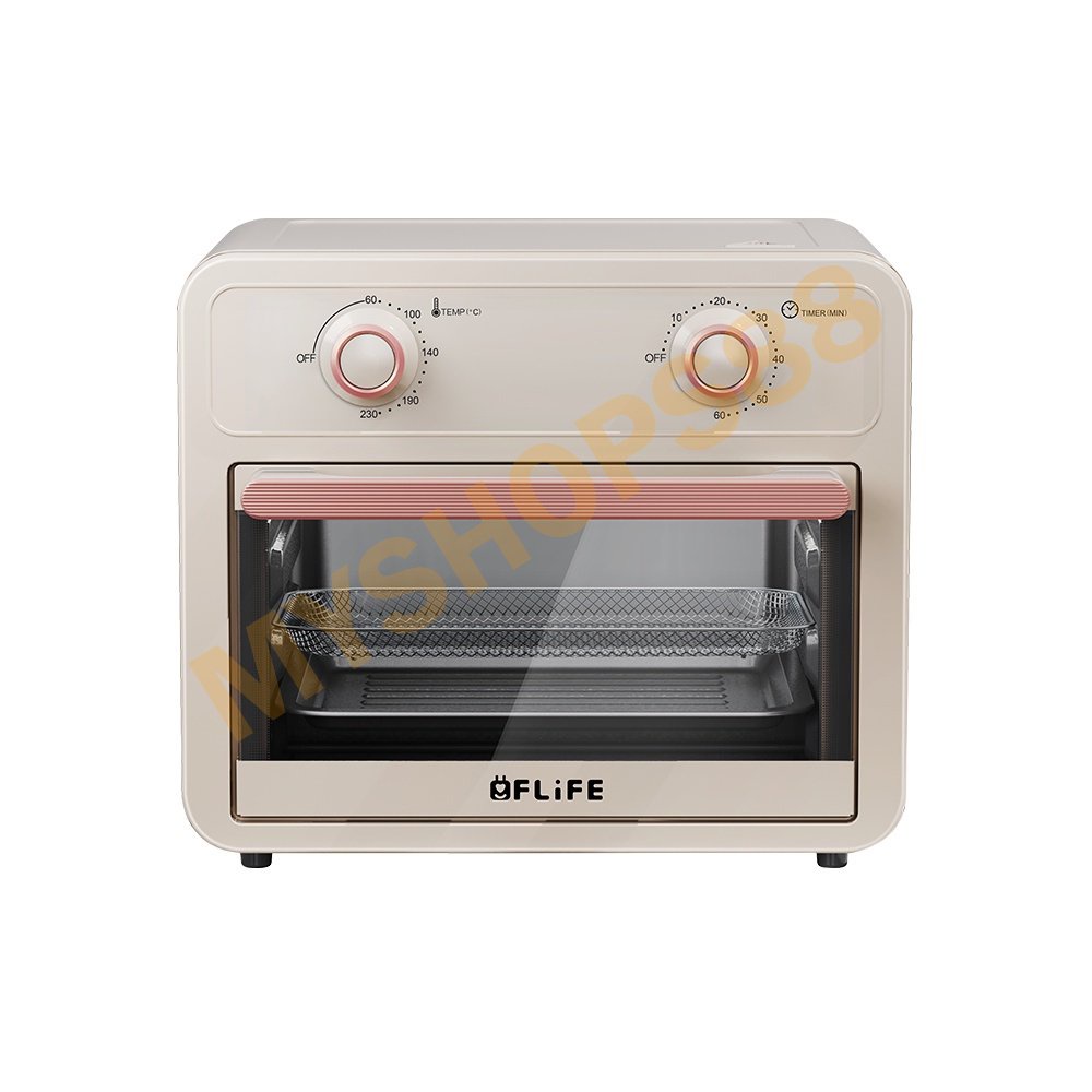 FLife AIR FRYER OVEN OV12E
