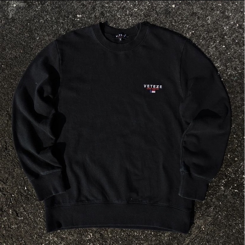Crewneck Veteze