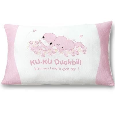 Ku.Ku Duckbill KU2021 Pillow Bantal Bayi