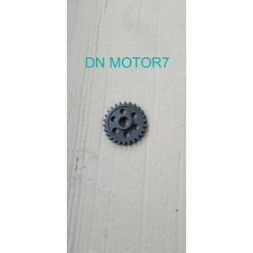 Gigi Engkolan Gigi selah penghantar Kick Stater KLX 150 Original Gear Gigi Spur Penghantar kick klx 