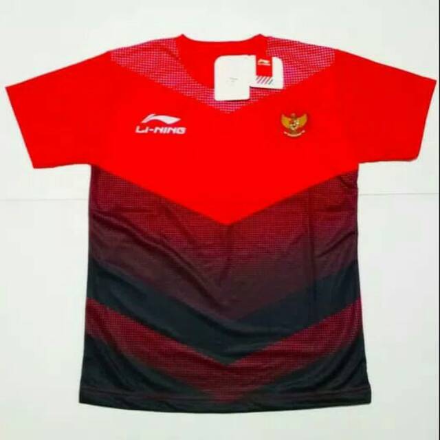 [NEW] [limited] BAJU Asian Games 2018 TIMNAS INDONESIA#MURAH