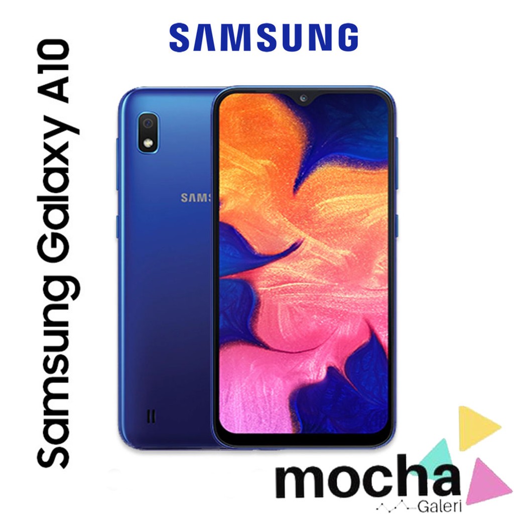 SAMSUNG A10 2/32