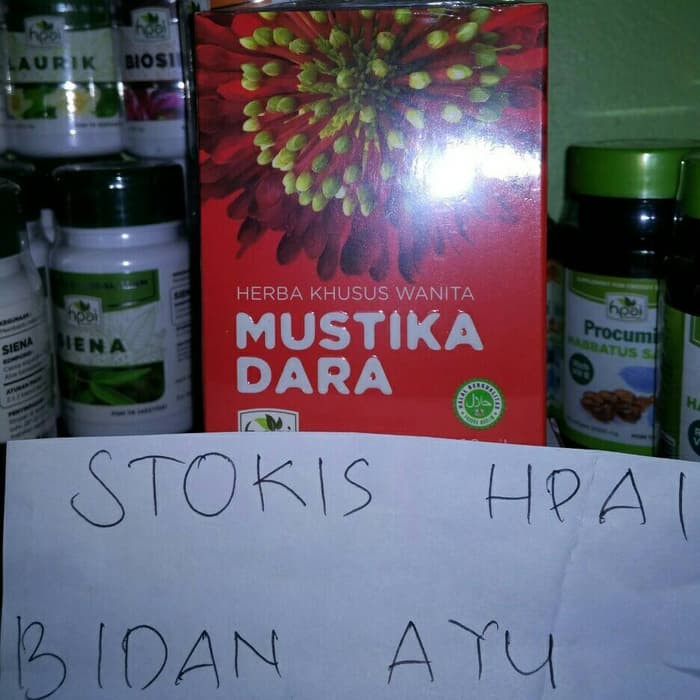 Mustika Dara