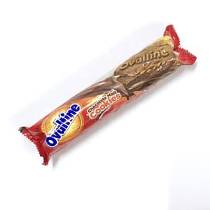 OVALTINE COOKIES