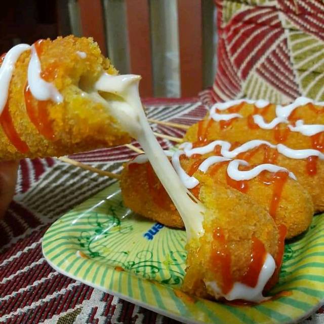 

Mozreng / murah meriah