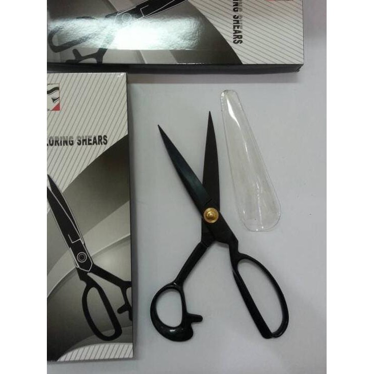 

Gunting Bahan/Tailoring Shears Size 8" (FS)