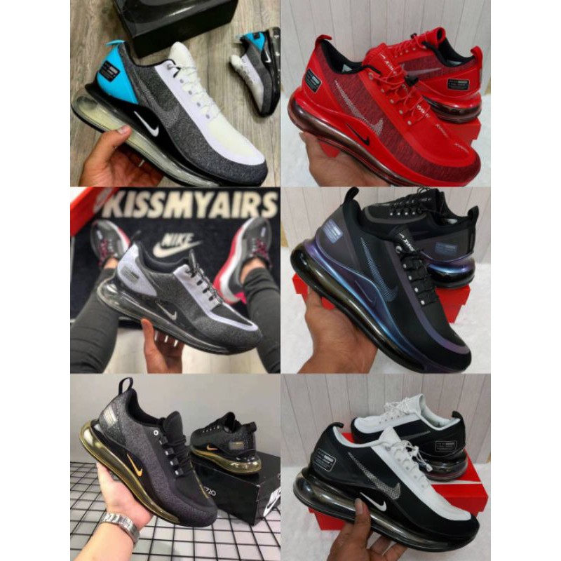 airmax 720 RUN UTILITY