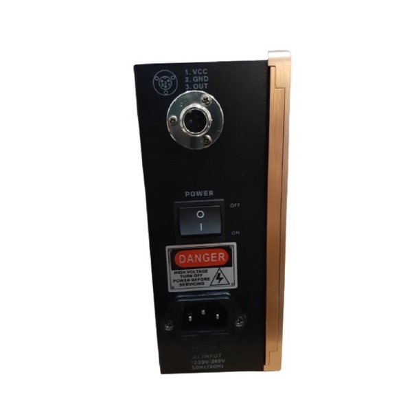 Humidity dan temperature controller rumah walet / kelembapan control rumah wallet sarang burung