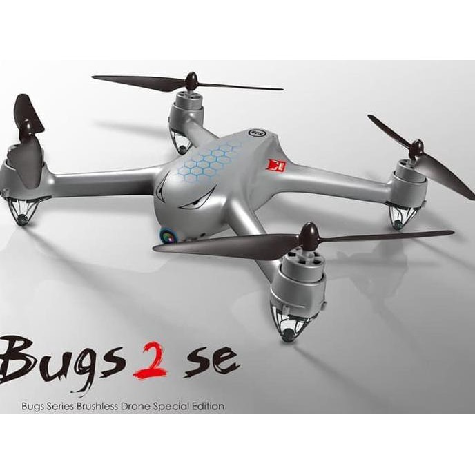 drone bugs 2w