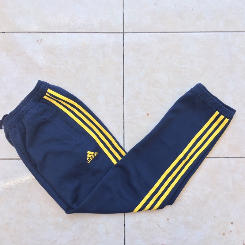 track pants adidas second original