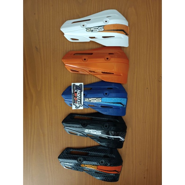 cover handguard SSR model zeta