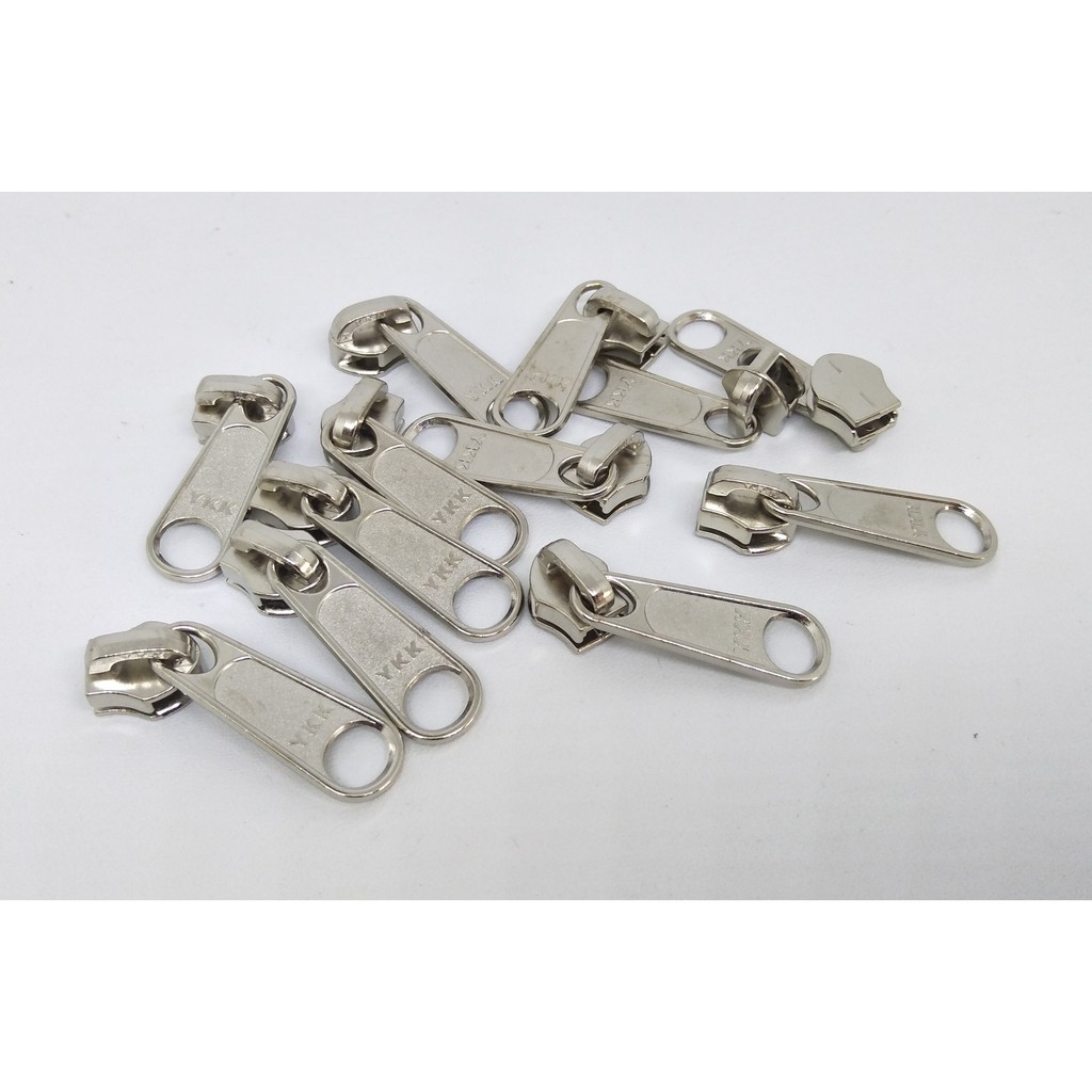 KEPALA RESLETING YKK NO.5