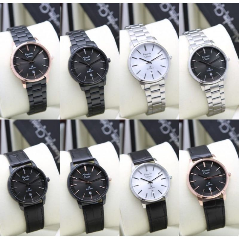 Jam Tangan Wanita Alexandre Christie Ac 1030/ Ac1030/ Ac 1030
