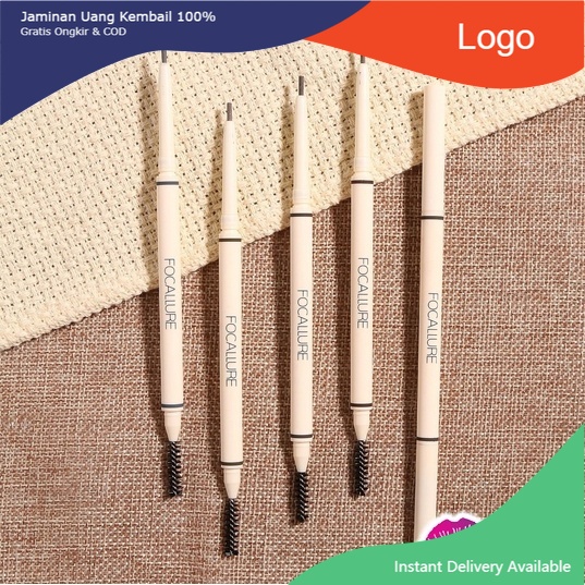 FOCALLURE Artist Sketch Eyebrow Pencil Waterproof FA 113 | FA113