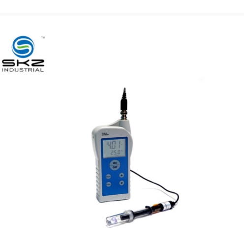 

Dijual high quality 0.00～14.00 digital ph meter Berkualitas