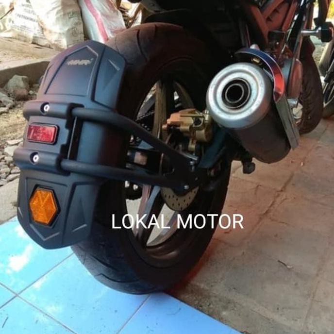 mudguard anti nyiprat yamaha Vixion MT25 R25 SCORPIO JUPITER MX MT15
