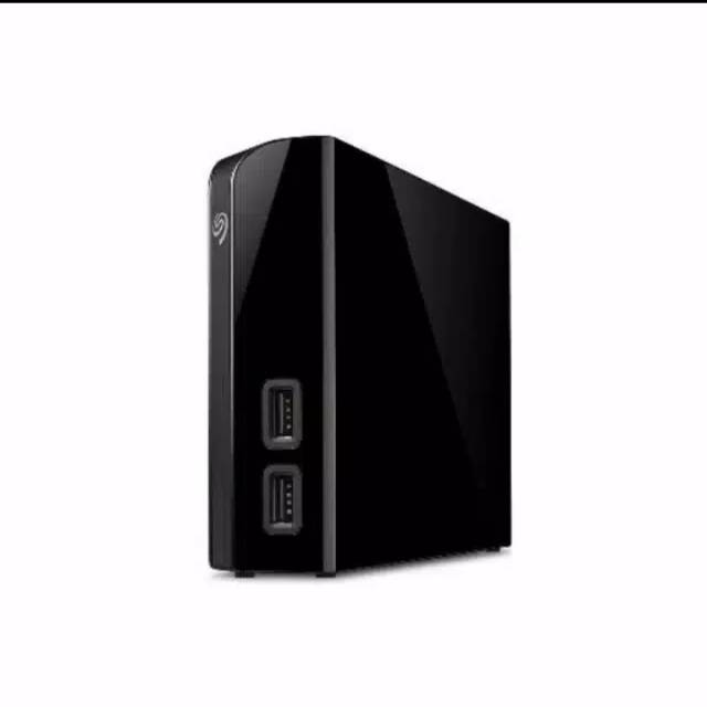 Seagate Backup Plus hub 8Tb deskstop- hardisk