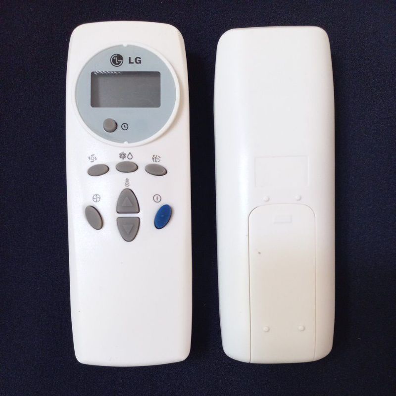 REMOT REMOTE AC LG AKB35551201