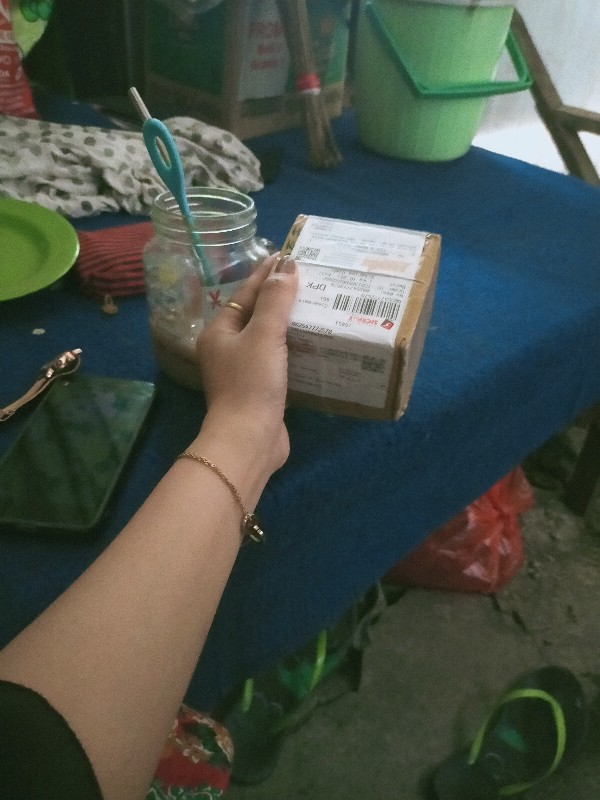 Gembok Nikel Rush 30 Mm Leher Pendek & Panjang