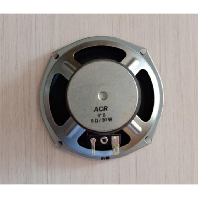 INCH ORIGINAL B 5 30WATT FULL ACR SPEAKER RANGE