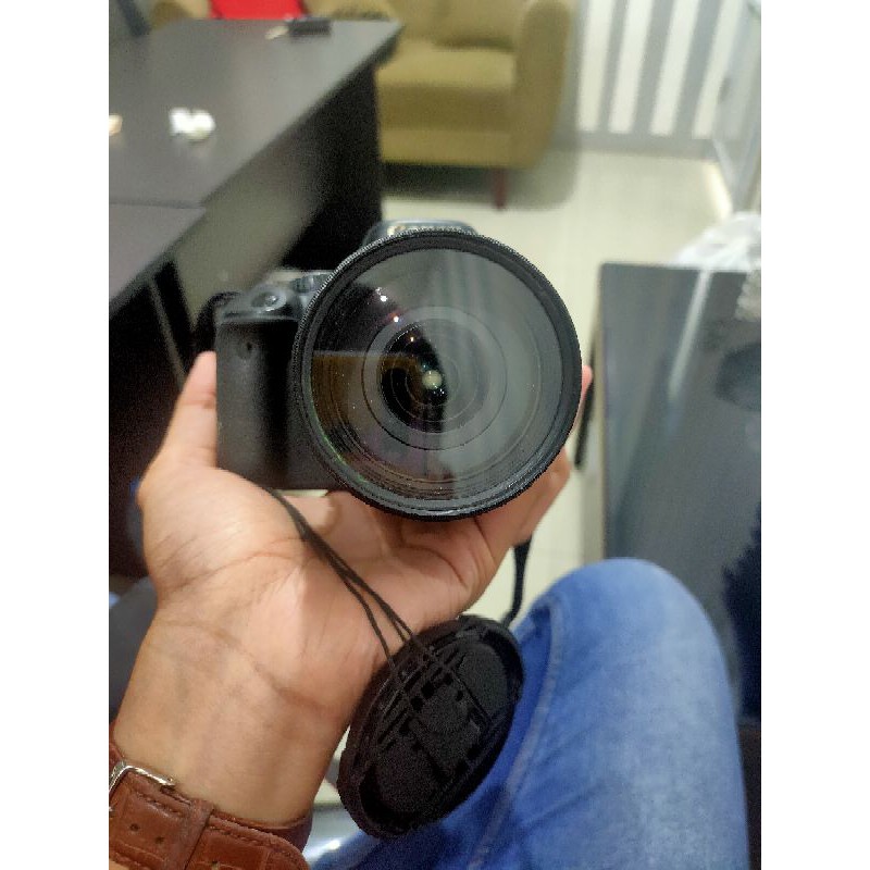 CANON 550D BEKAS ( ORIGINAL)