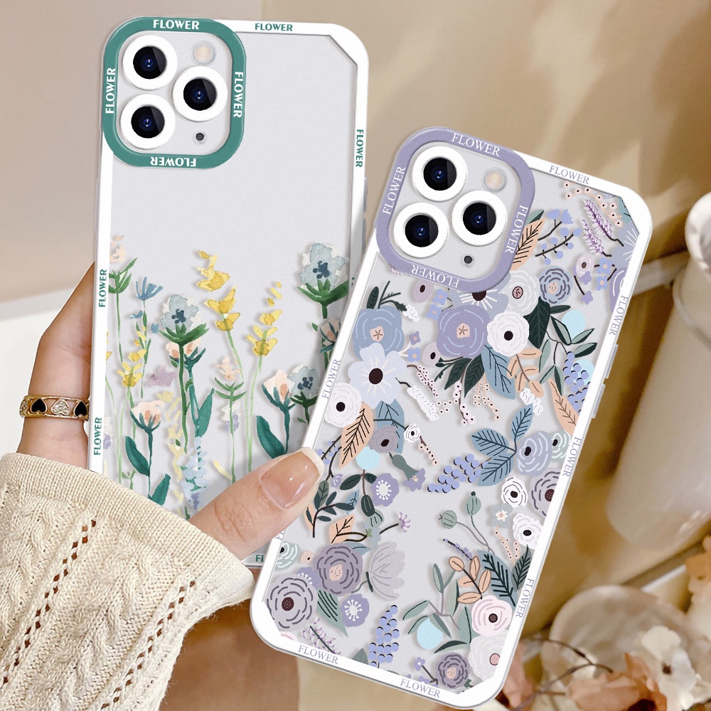 Soft Case TPU Transparan Motif Kartun Angel Eye Untuk iPhone 11 12 13 Pro Max X XR XS Max 13 12 Mini 7 8 Plus SE 2020 SE 2022