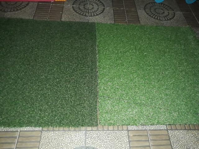 Rumput Sintetis Taman Dan Dekorasi