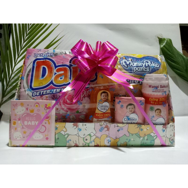 kado lahiran#peralatan bayi#kado bayi# bayi nubon#perengkapan madi#perengkapan bayi baru lahir