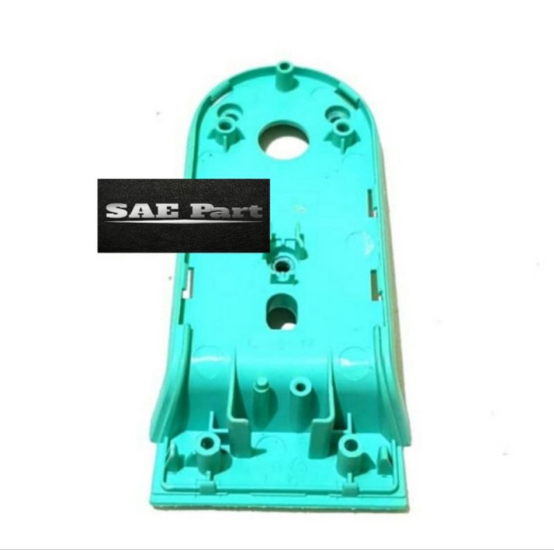 DUDUKAN Elemen Setrika Model COSMOS - Spare partGosokan/setrika