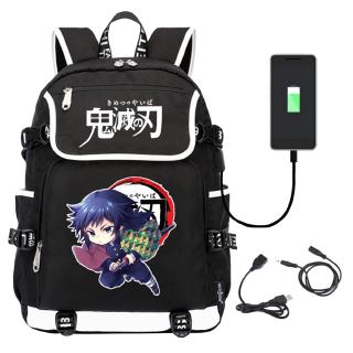 Anime Backpacks And Bags