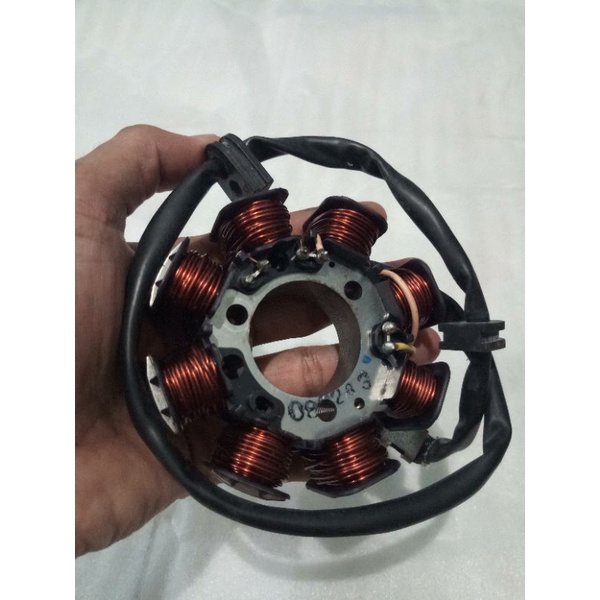 SPUL NINJA R RR  ORIGINAL