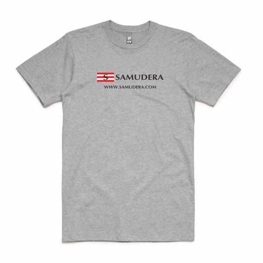 T-SHIRT KAOS SAMUDERA INDONESIA