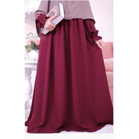 Ditsy Desember Lilura SL Pennsylvania size S