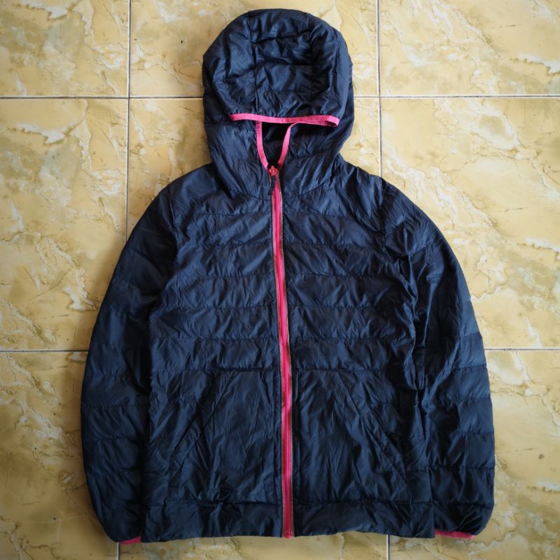 Uniqlo Bulang Uniqlo Running Bulang Second Uniqlo Outdoor Uniqlo Ultralight Uniqlo Blocktech