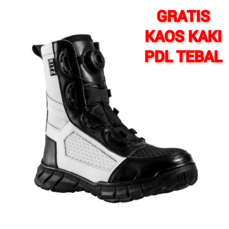 SEPATU PDL TALI PUTAR PROVOS TNI KULIT SAPI ASLI MERK TXARMY SEPATU PDL DINAS LAPANGAN TNI POLRI SECURITY SATPAM SEPATU BOOTS PRIA DAN WANITA