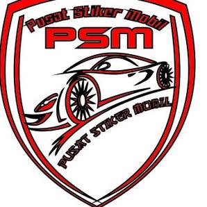 Terbaru.. Sticker cutting mobil pick up ss carry futura Sticker Cutting Stiker Mobil Pickup Carry SS