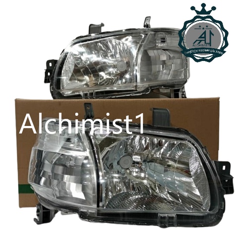 Headlamp Lampu Depan Daihatsu Grand Max Satuan