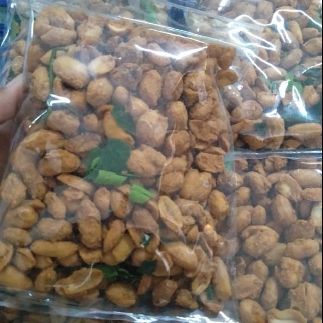 

Kacang bangkok 250 gr