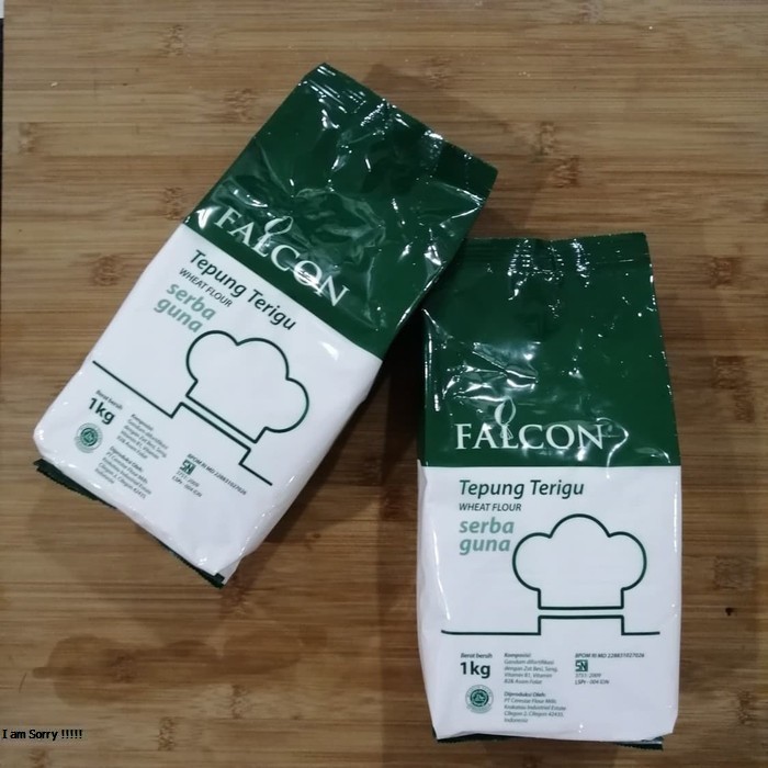 

tepung terigu falcon