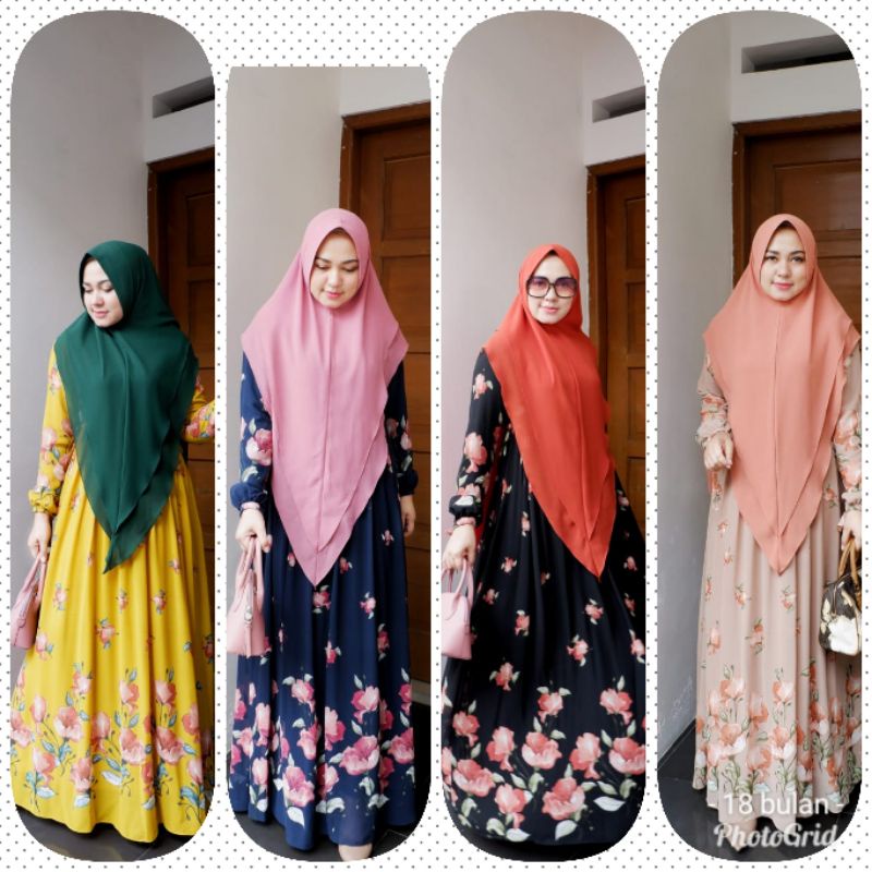 Syar'iFazluna by U2C