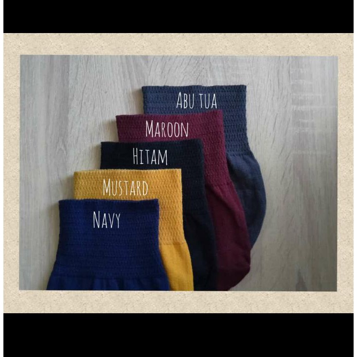 CIPUT RAJUT MURAH GROSIR