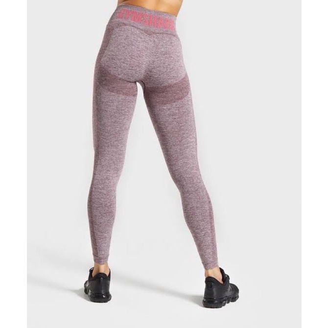 Preloved GymShark Flex Leggings