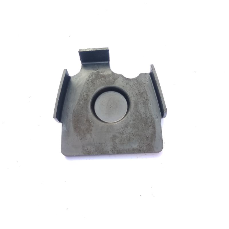 Dasaran Tabung Tangki Oli Samping Yamaha V75 V80 V 75 V 80 Original Second