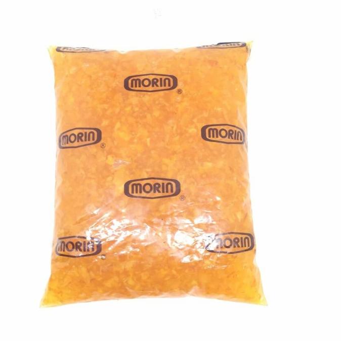 

Promo Awal tahun selai Morin Orange Marmalade 500gr Promo Awal tahun