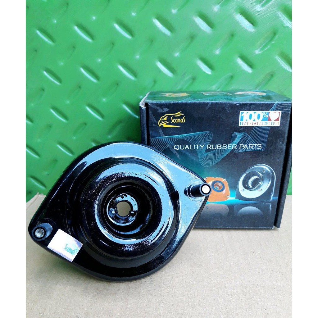 SUPPORT SUPORT SHOCK BREAKER DEPAN CLASSY. CHARADE